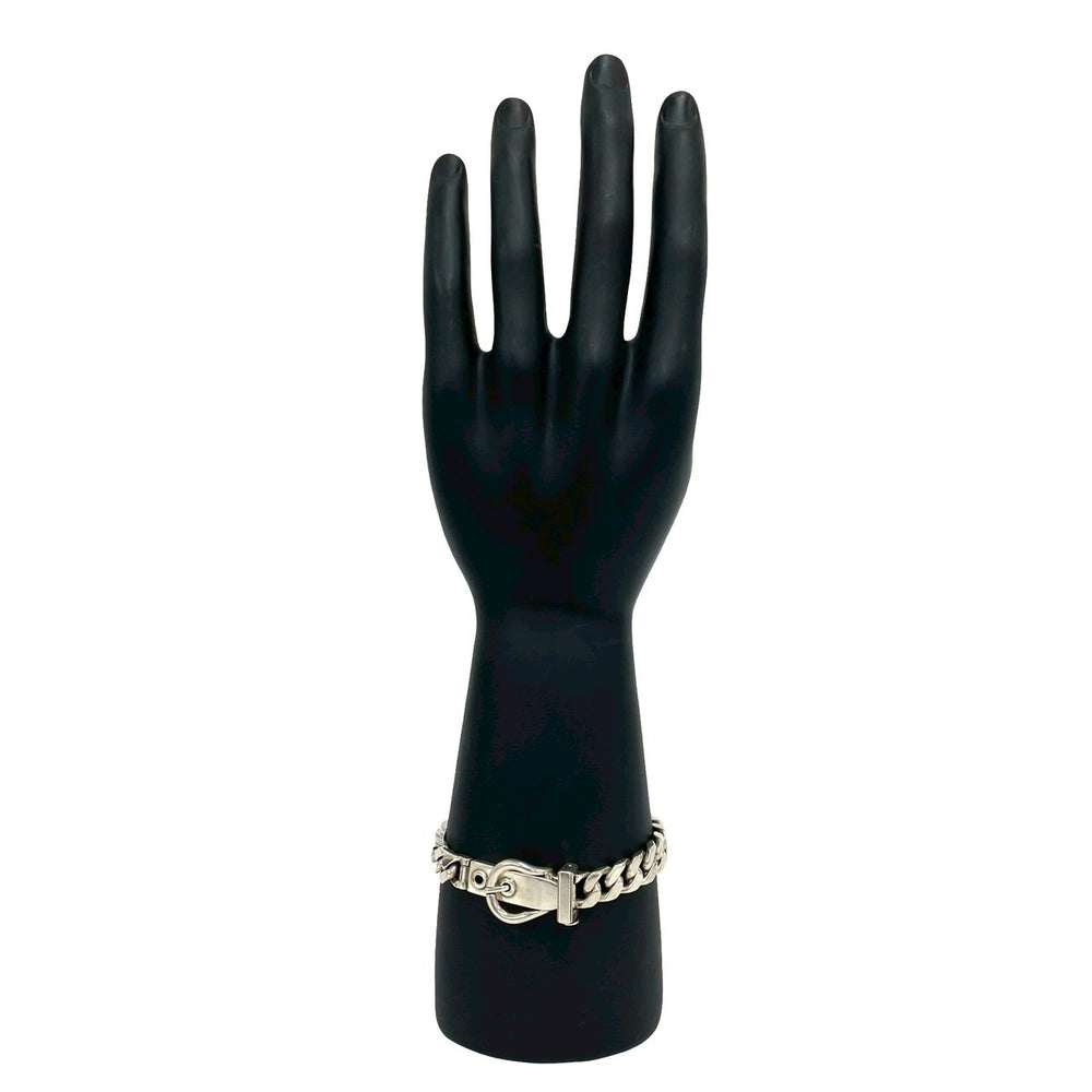 ブレスレット エルメス ブックルセリエ PM ブレスレット
