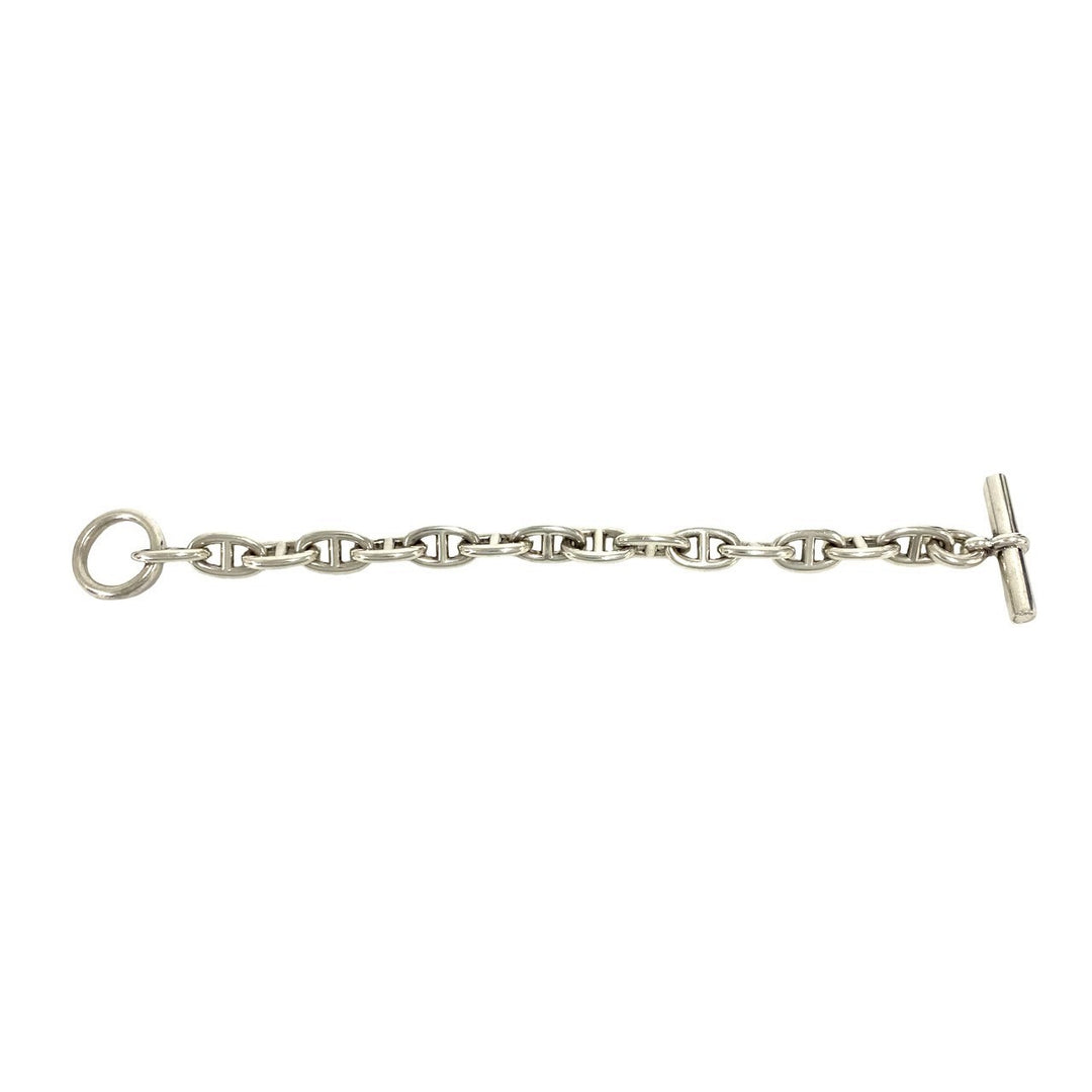 blurRubbingHermes Chaine d'Ancre MM BureRubbingCut