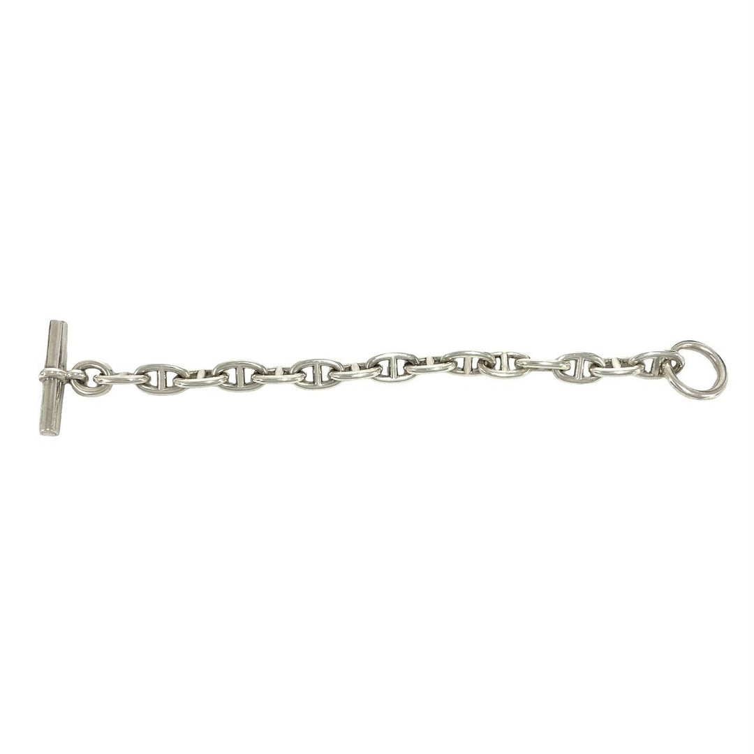 blurRubbingHermes Chaine d'Ancre MM BureRubbingCut
