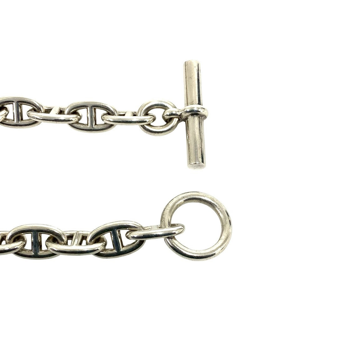 blurRubbingHermes Chaine d'Ancre MM BureRubbingCut