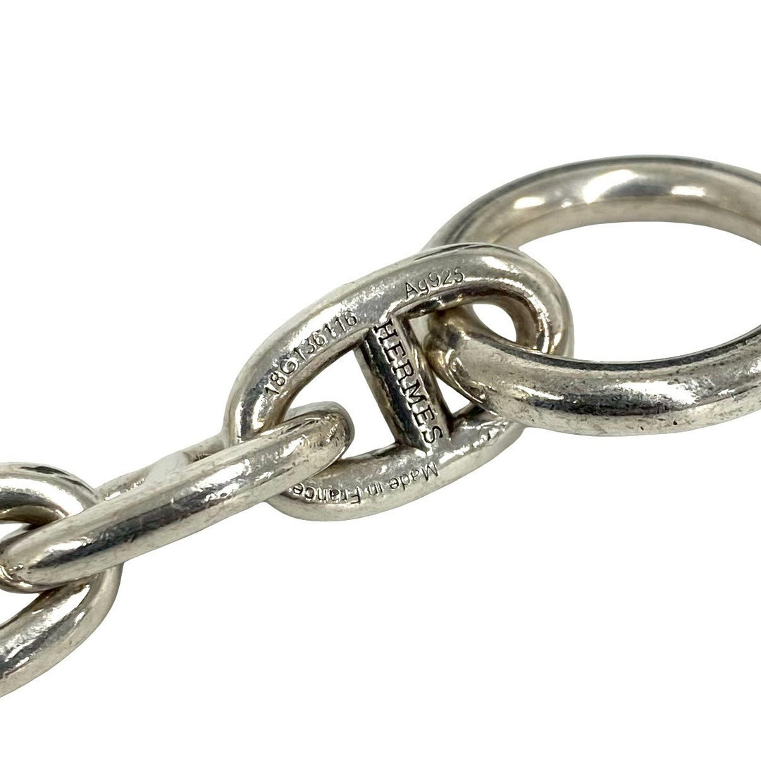 blurRubbingHermes Chaine d'Ancre MM BureRubbingCut