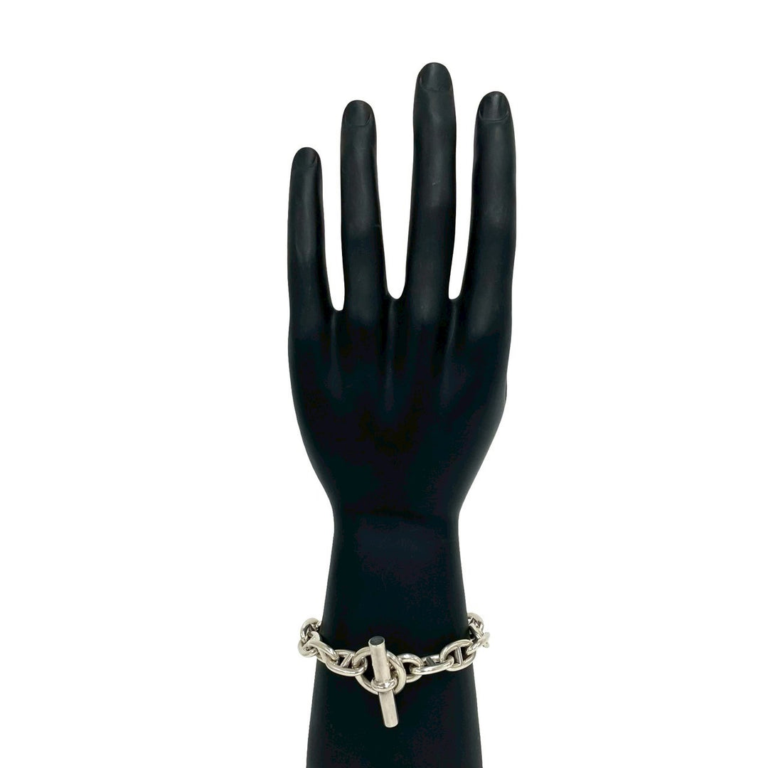 blurRubbingHermes Chaine d'Ancre MM BureRubbingCut