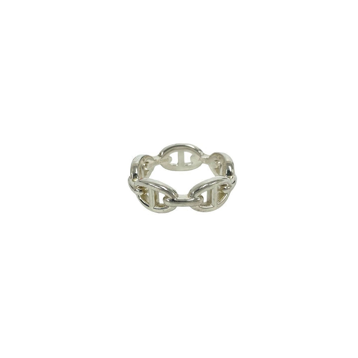Rings/Rings Hermes Chaine d'Ancre Enchene Ring