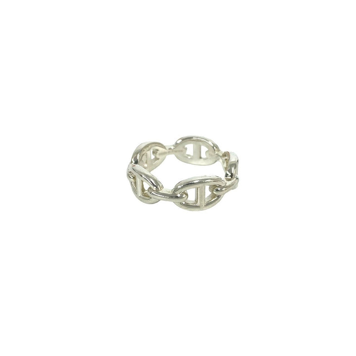 Rings/Rings Hermes Chaine d'Ancre Enchene Ring