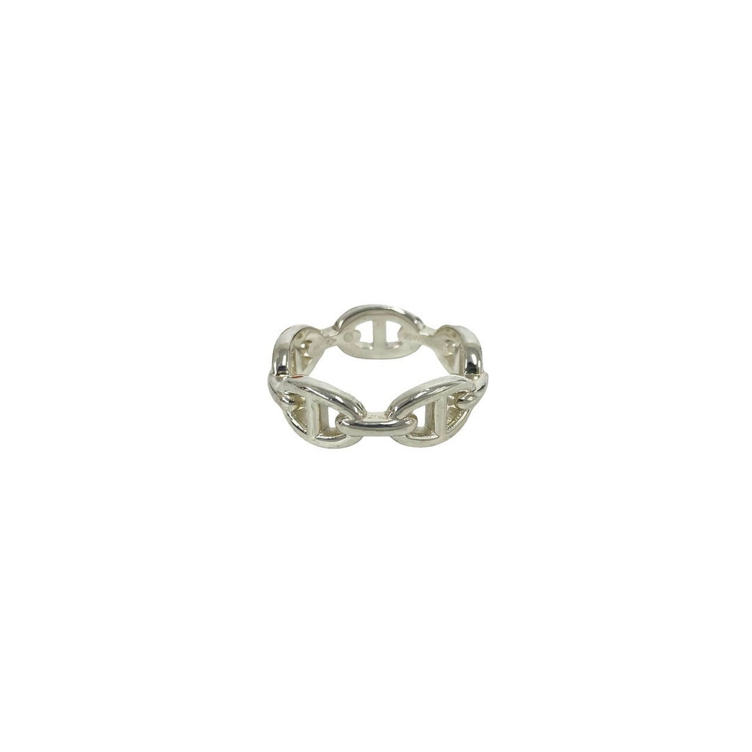 Rings/Rings Hermes Chaine d'Ancre Enchene Ring