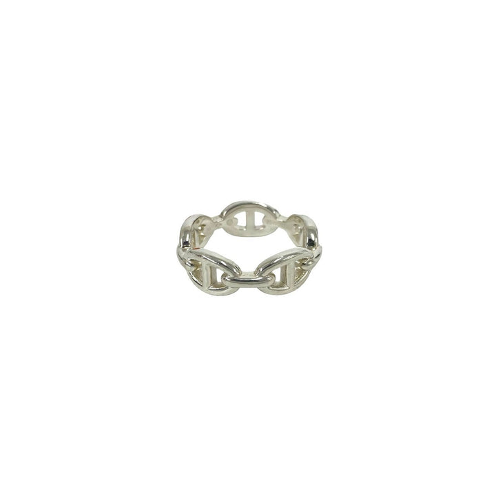 Rings/Rings Hermes Chaine d'Ancre Enchene Ring