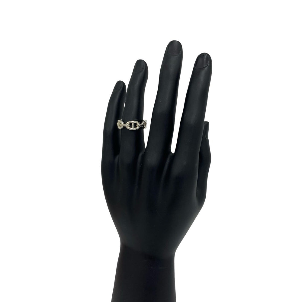 Rings/Rings Hermes Chaine d'Ancre Enchene Ring