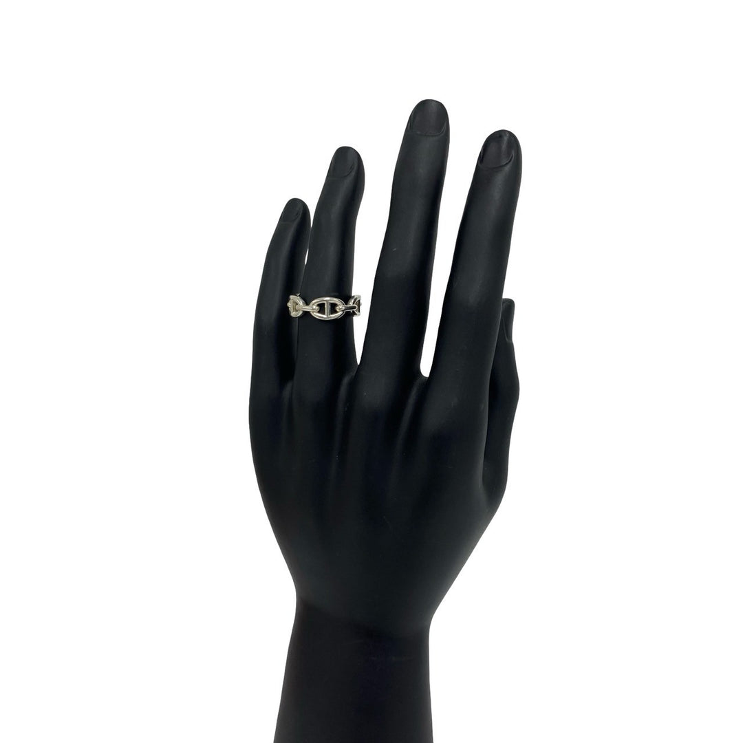 Rings/Rings Hermes Chaine d'Ancre Enchene Ring
