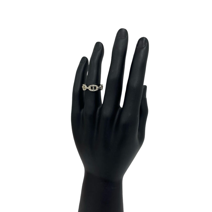 Rings/Rings Hermes Chaine d'Ancre Enchene Ring