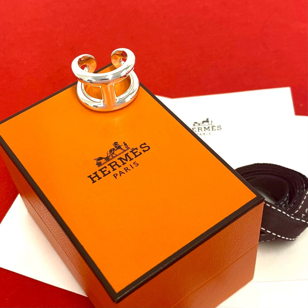 Hermes Osmoz GM 戒指