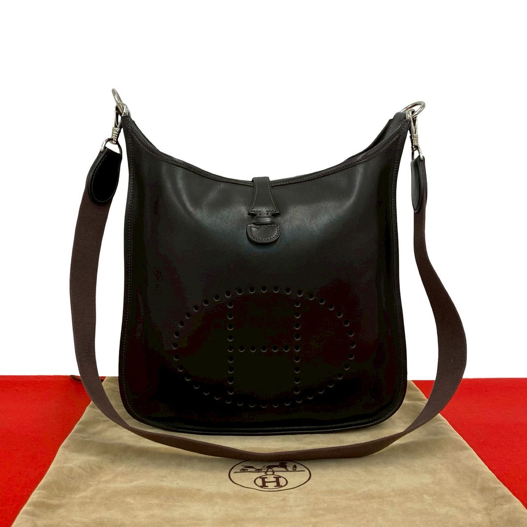 Hermes Evelyn 小號肩背包