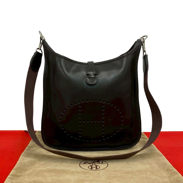 Hermes Evelyn 小號肩背包