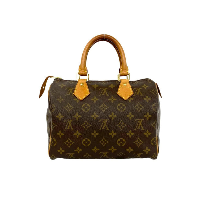 Handbag Louis Vuitton Speedy 25