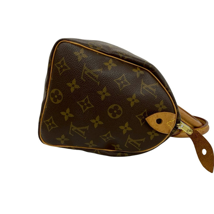 Handbag Louis Vuitton Speedy 25