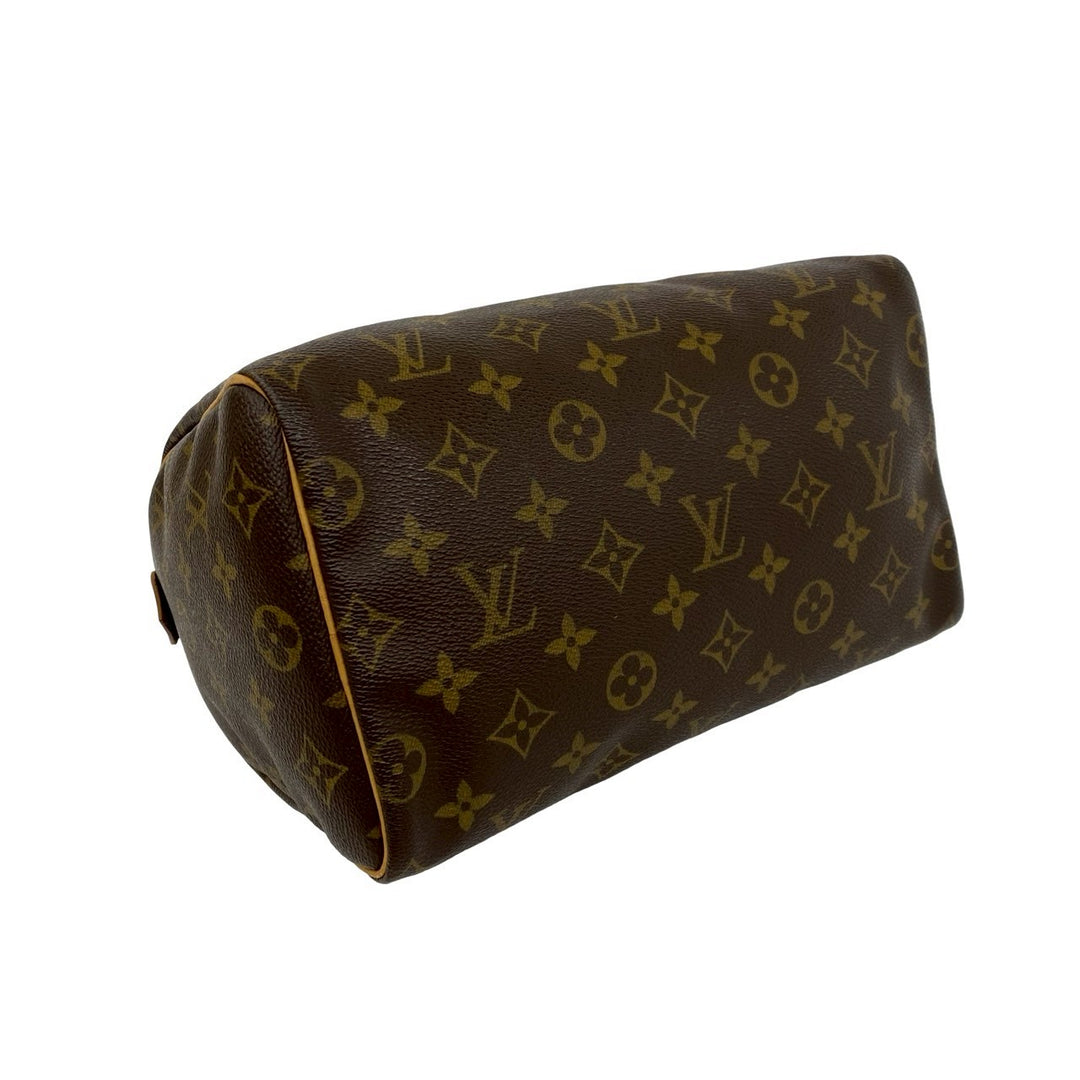Handbag Louis Vuitton Speedy 25