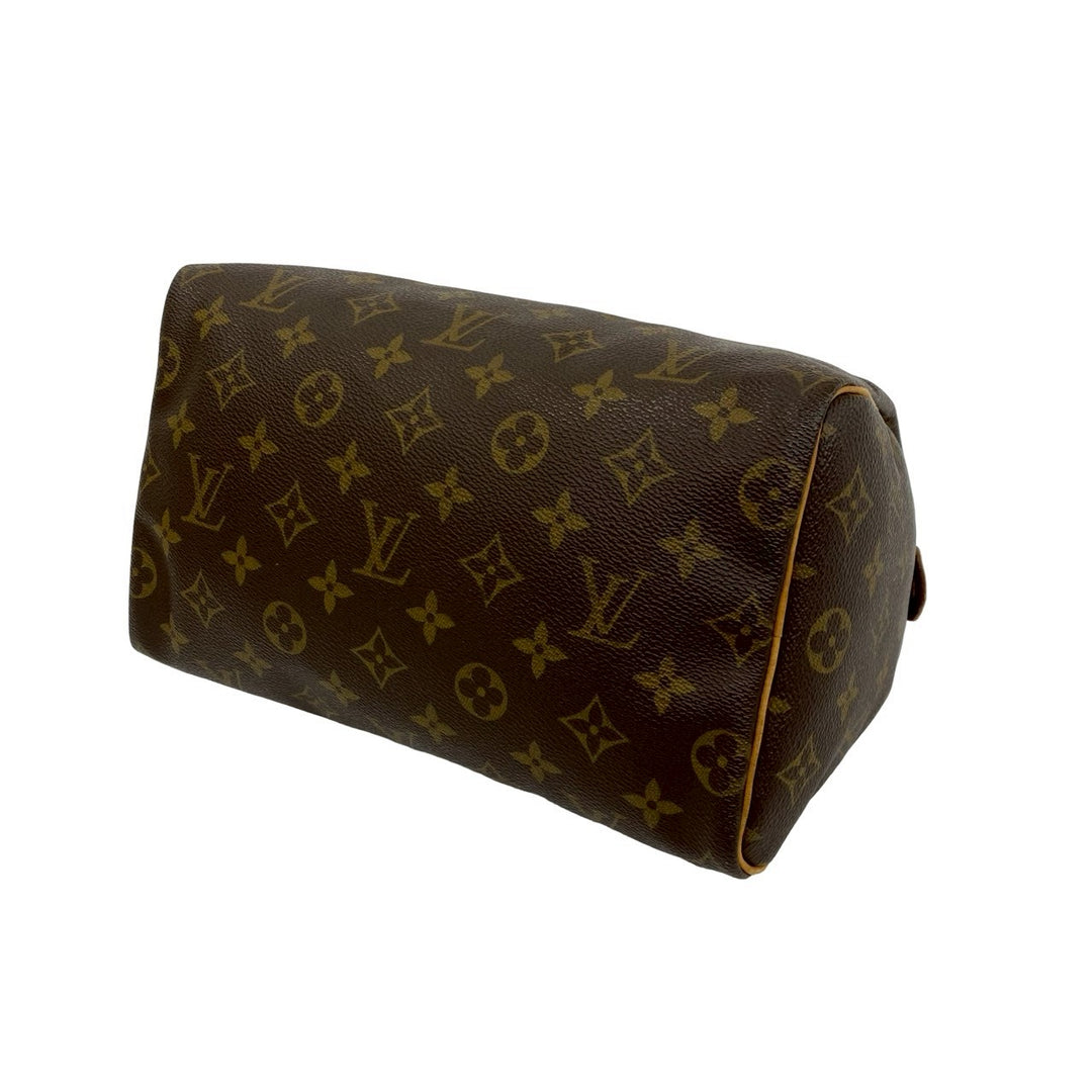 Handbag Louis Vuitton Speedy 25