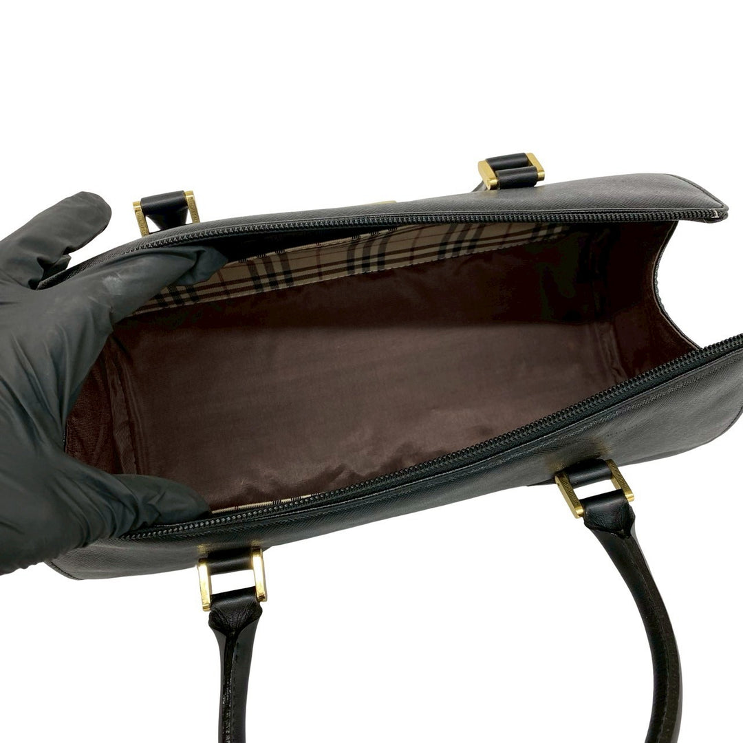 handbag burberry