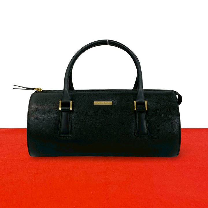 handbag burberry