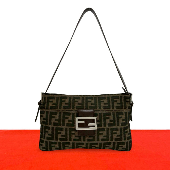 shoulder bag fendi