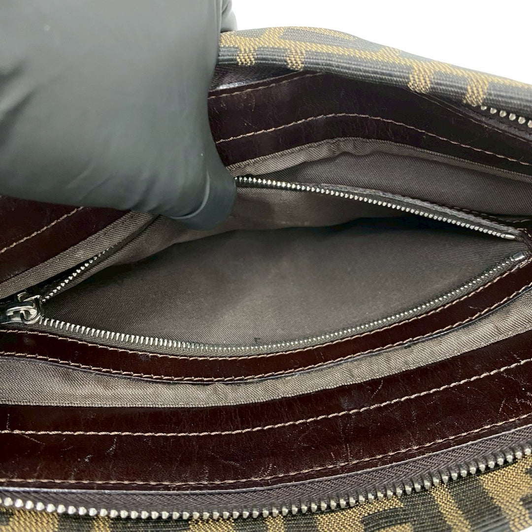 shoulder bag fendi
