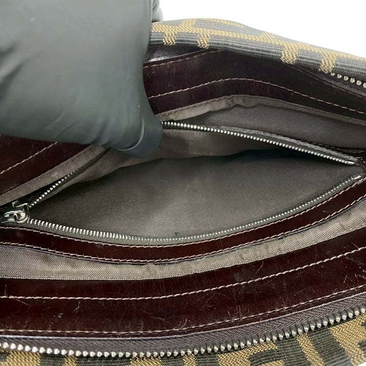 shoulder bag fendi