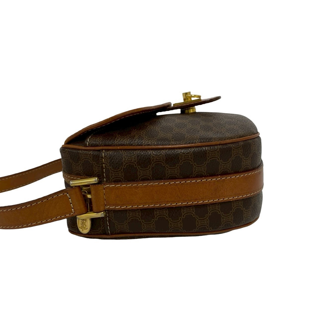shoulder bag celine