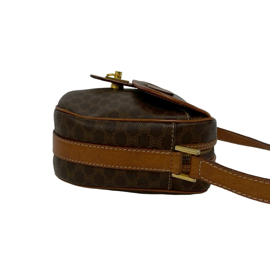 shoulder bag celine