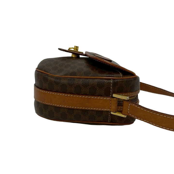 shoulder bag celine