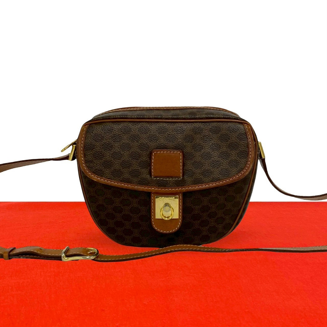 shoulder bag celine