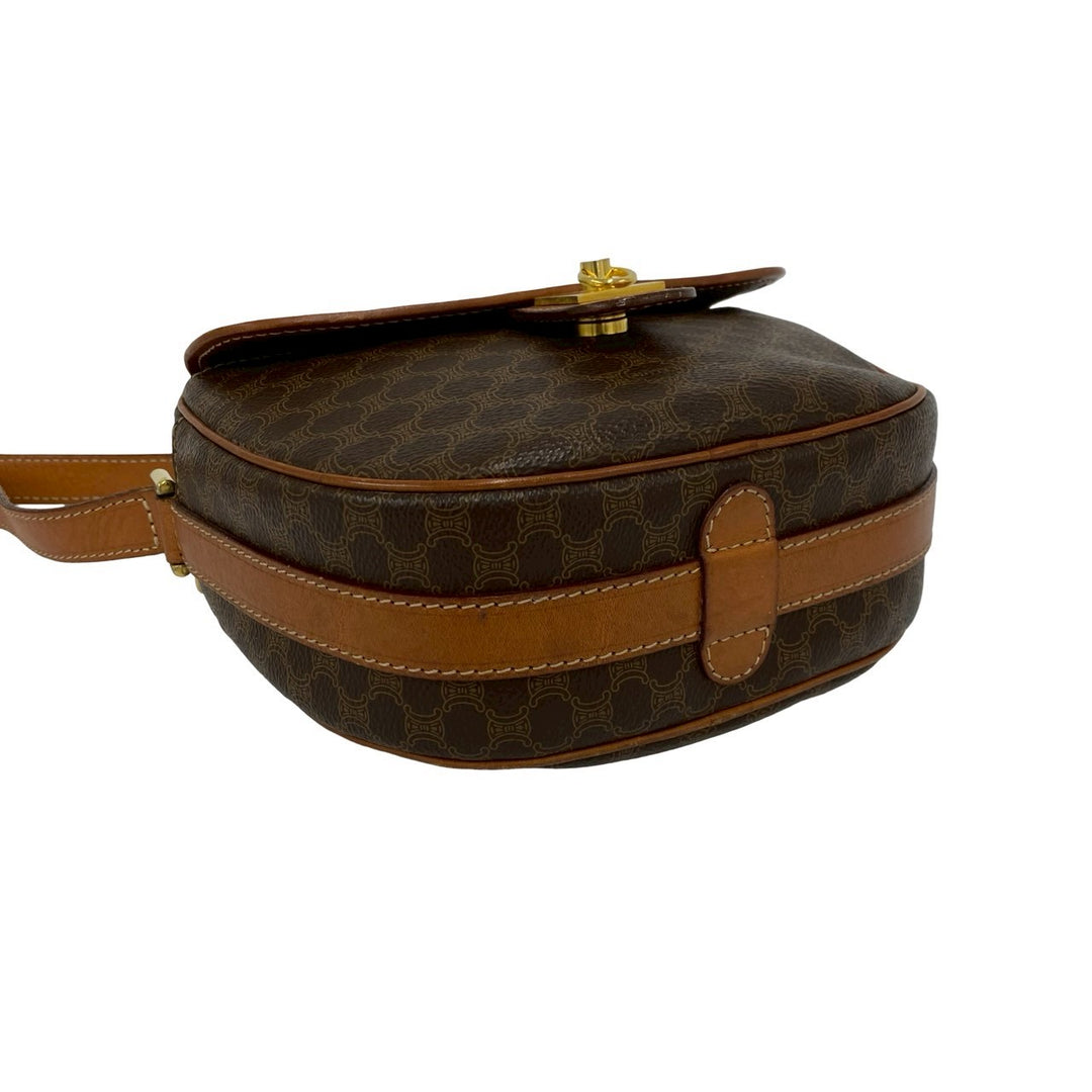 shoulder bag celine