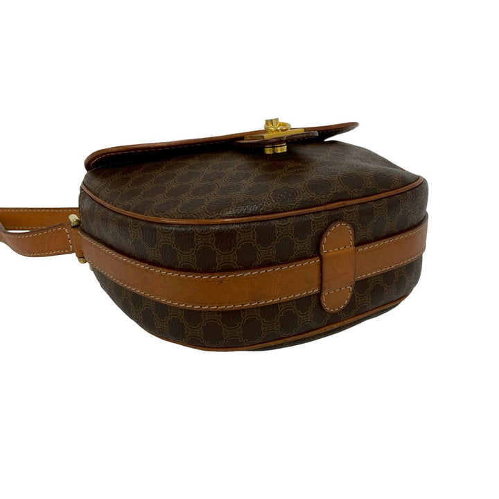 shoulder bag celine