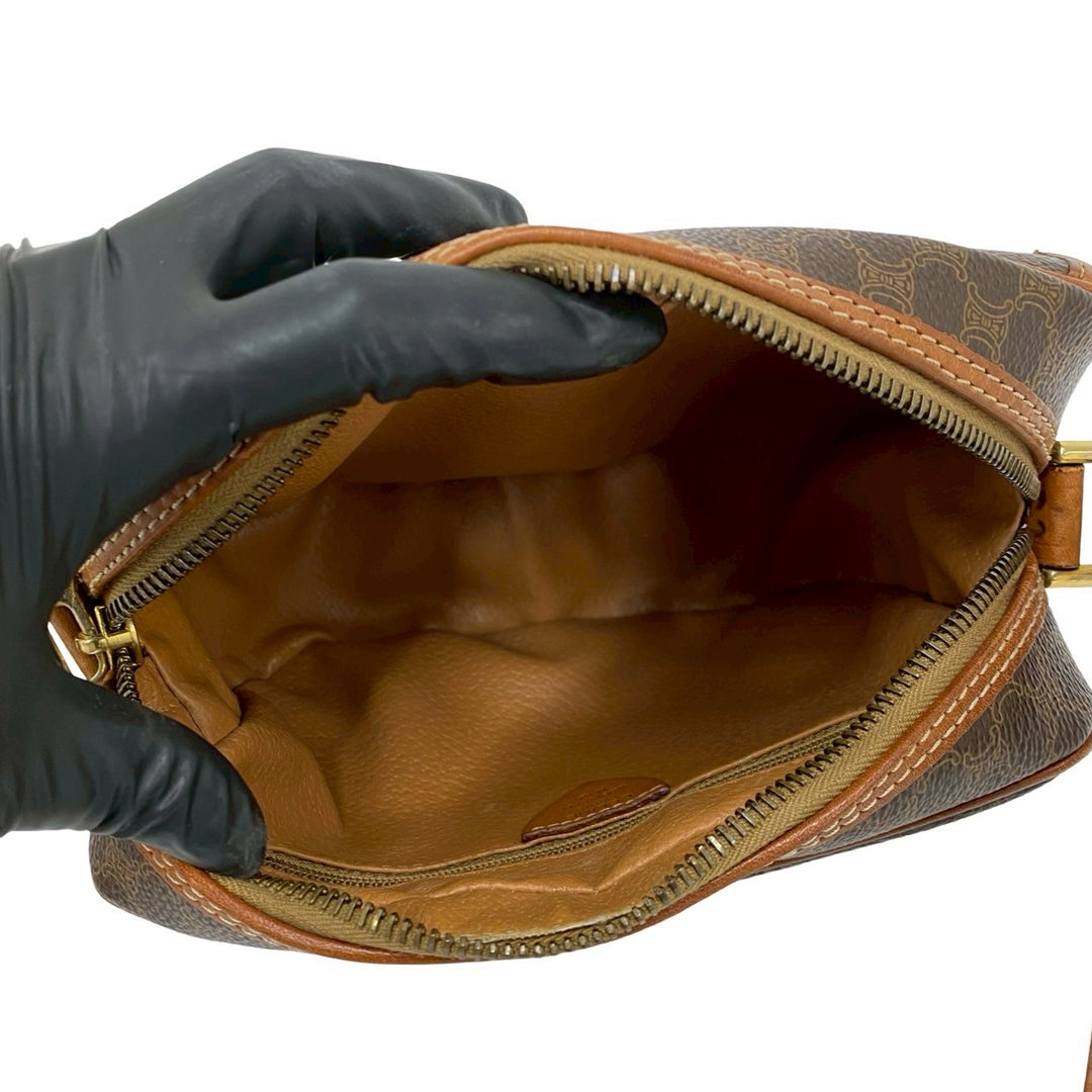 shoulder bag celine