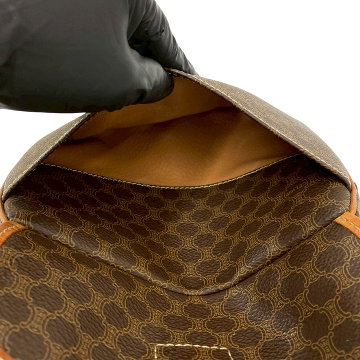 shoulder bag celine