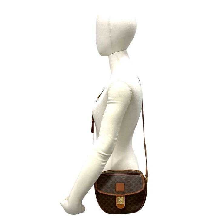 shoulder bag celine