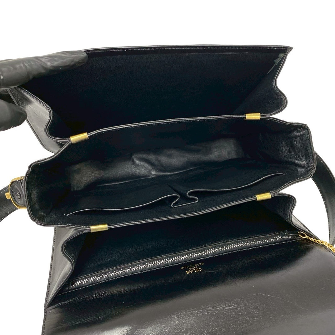 shoulder bag celine