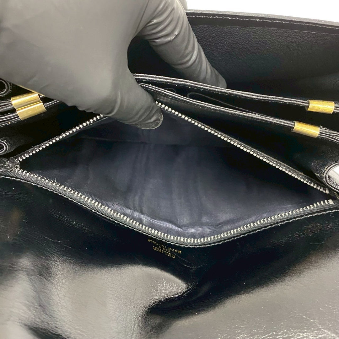 shoulder bag celine