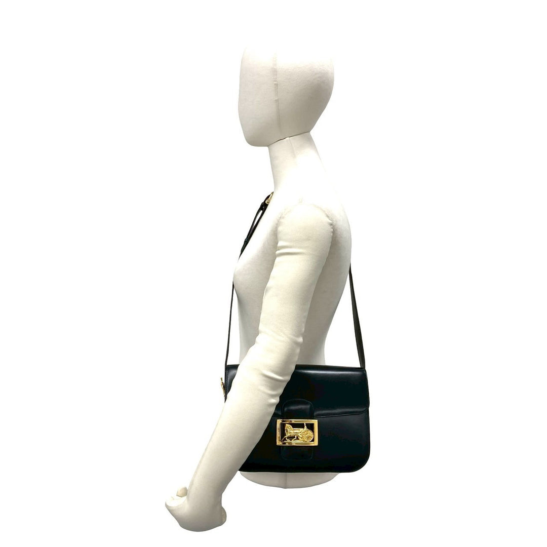 shoulder bag celine