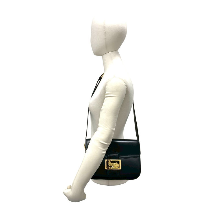 shoulder bag celine