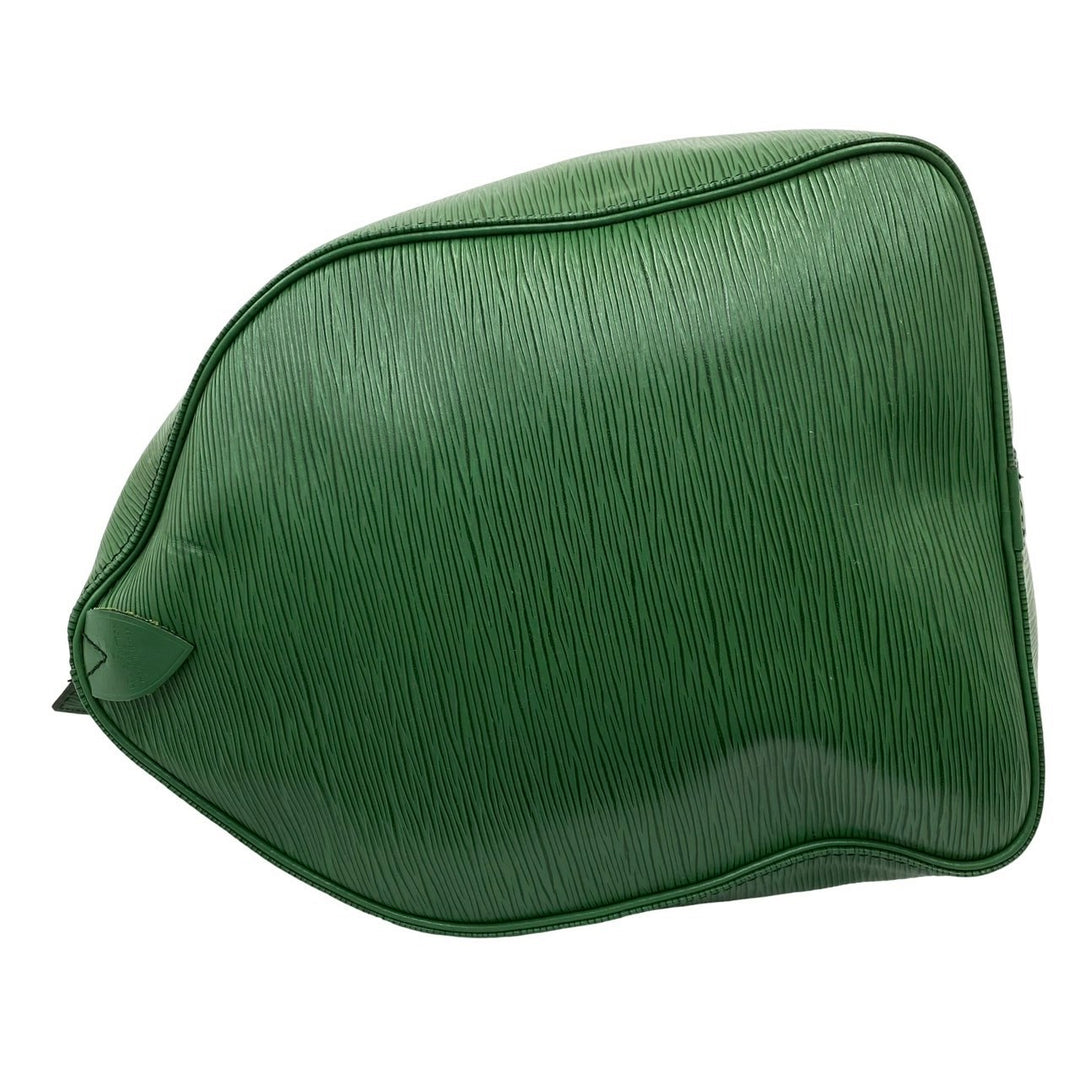 Boston bag Louis Vuitton Keepall 55