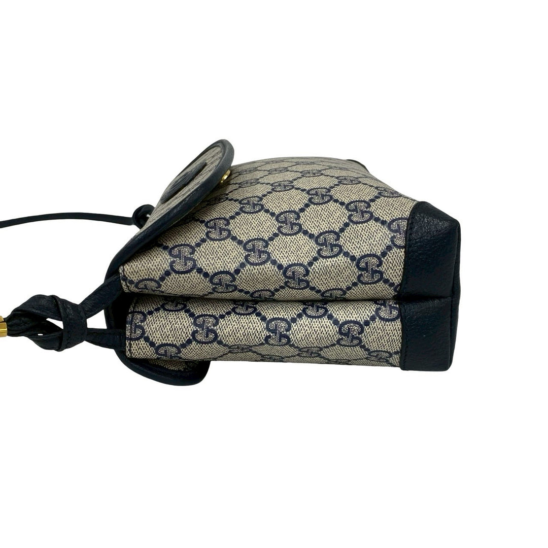 shoulder bag gucci