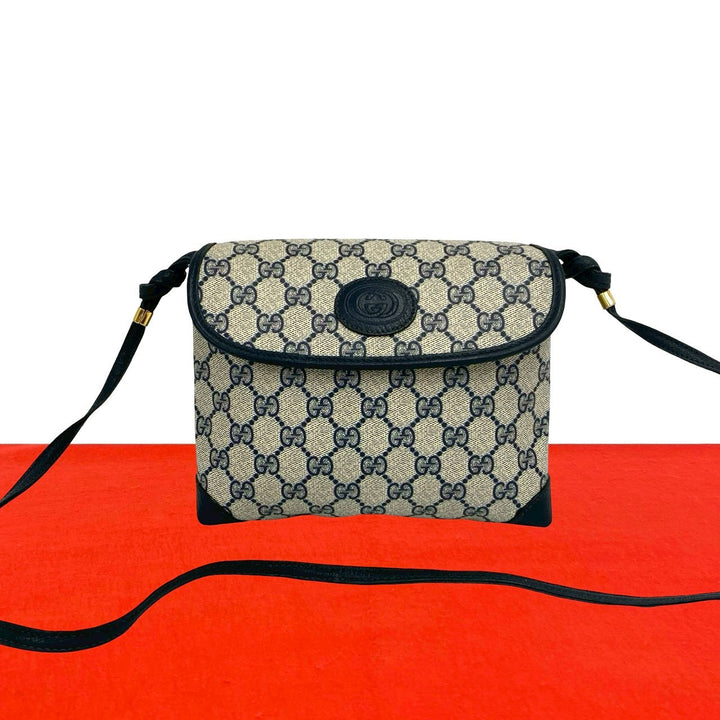 shoulder bag gucci