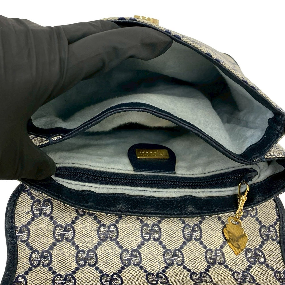 shoulder bag gucci