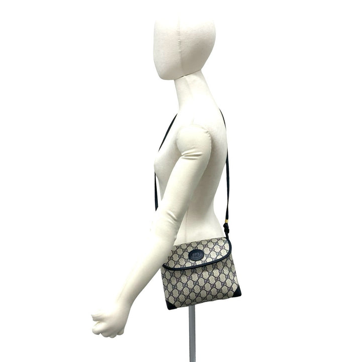 shoulder bag gucci