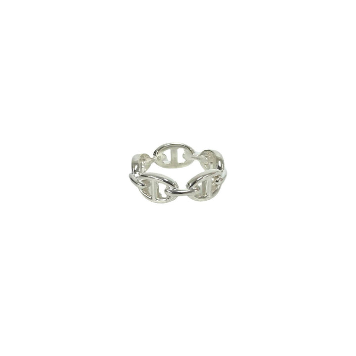 Rings/Rings Hermes Chaine d'Ancre Enchene Ring