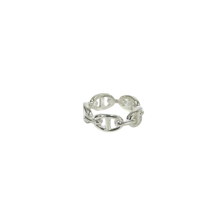 Rings/Rings Hermes Chaine d'Ancre Enchene Ring