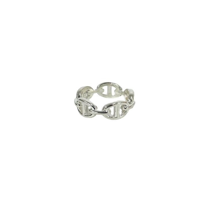 Rings/Rings Hermes Chaine d'Ancre Enchene Ring