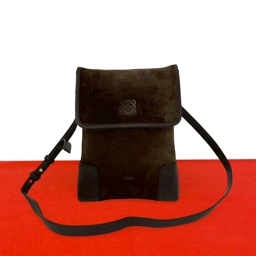 shoulder bag loewe
