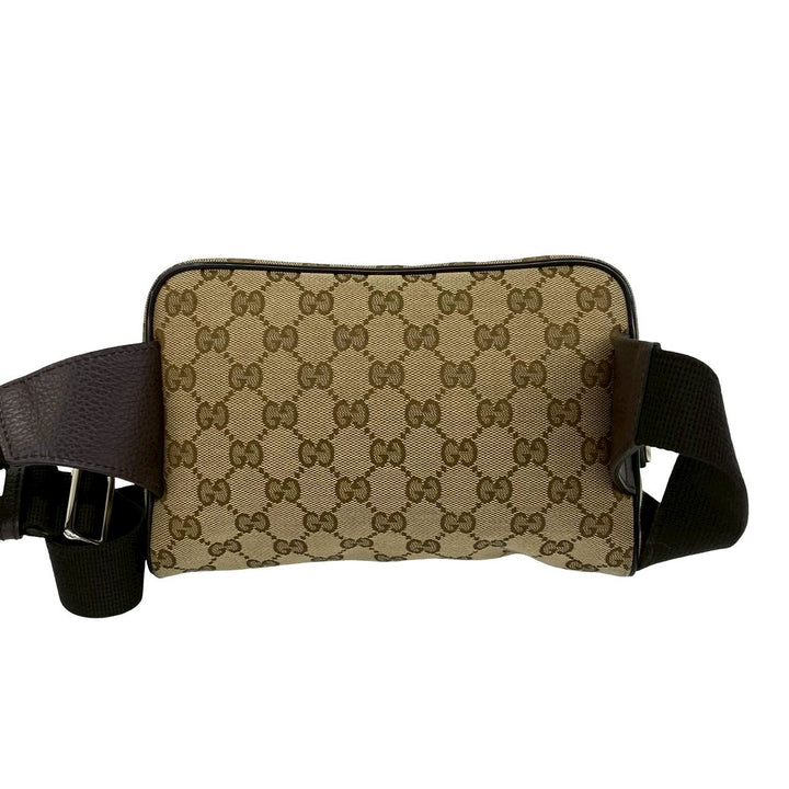 body bag gucci