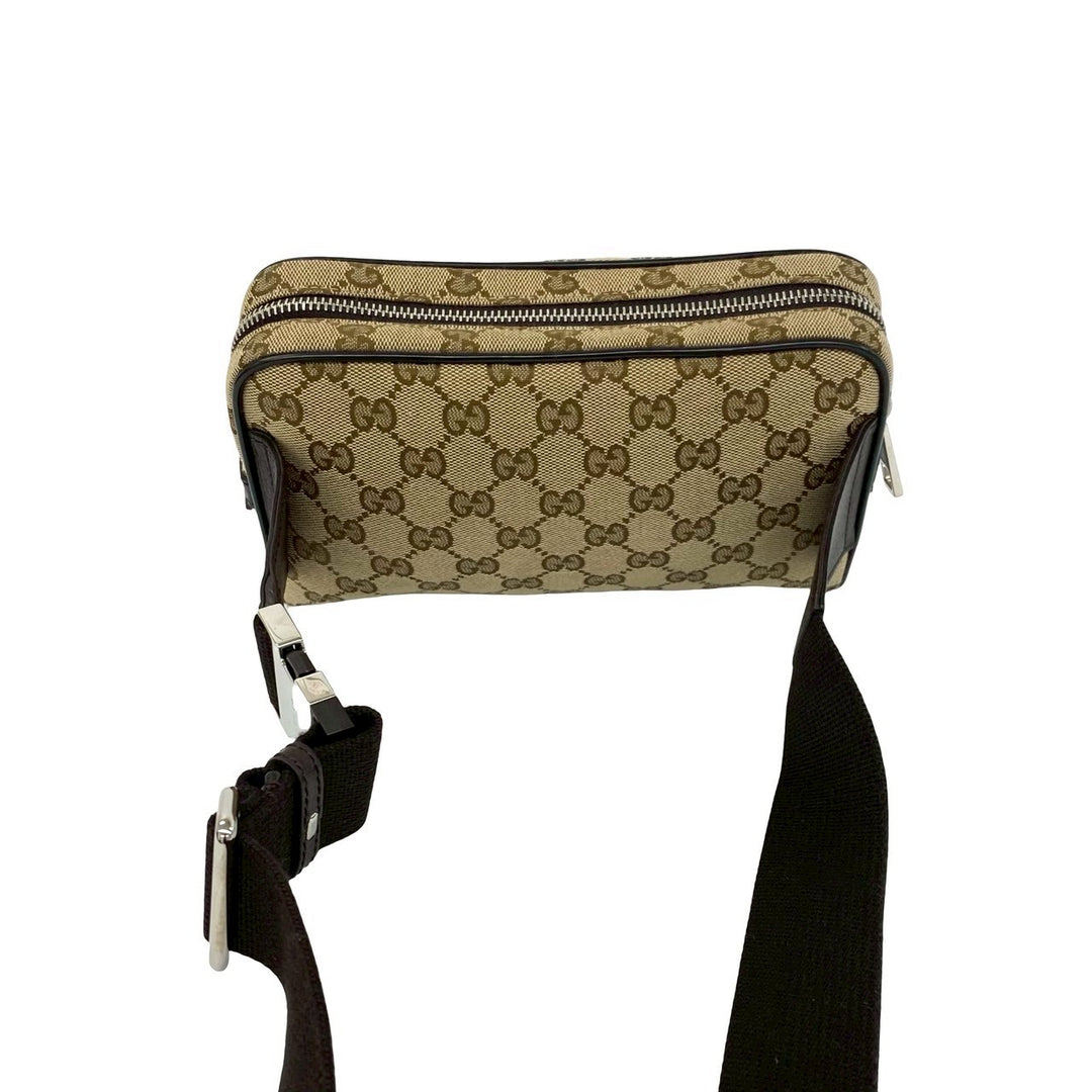 body bag gucci