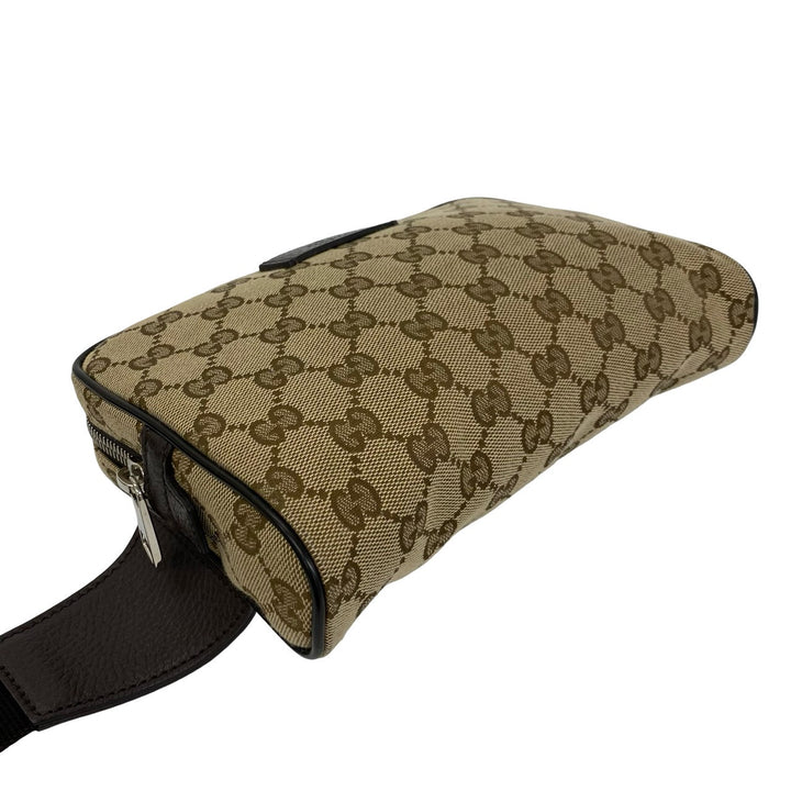 body bag gucci